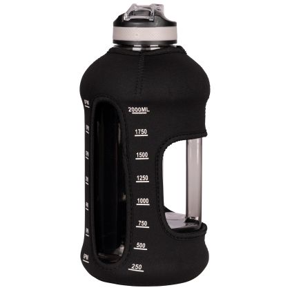 2.2L Drinking Bottle Keglos