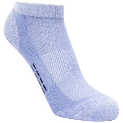 Kids Walking Socks Champ In Navy _ Blue