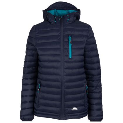 Womens Casual Jacket Lenka in Navy