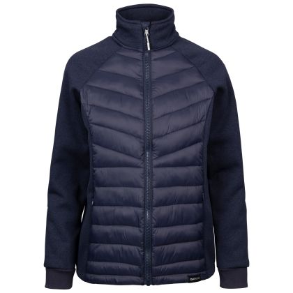 Trespass Womens DLX Fleece Luisa, Front view on mannequin
