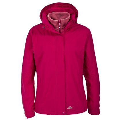 Walking Waterproof 3 in 1 Jackets Coats Trespass Trespass
