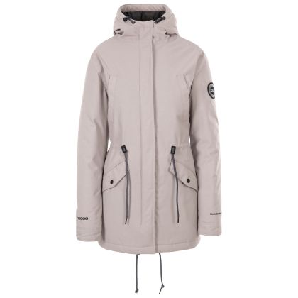 MAE - FEMALE DLK JKT, Front view on mannequin