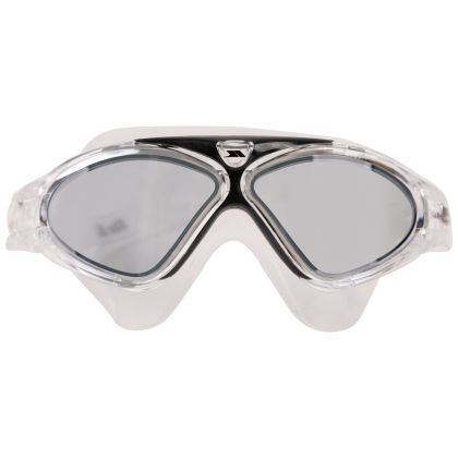 Anti Fog Swimming Goggles Marlin In Black, Tent detail