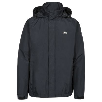Trespass Men's Waterproof Jacket Nabro II