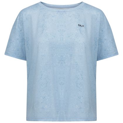 DLX Womens Quick Dry T-Shirt Nicoletti