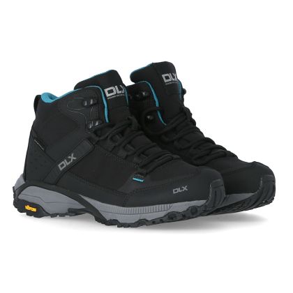 dlx hiking boots