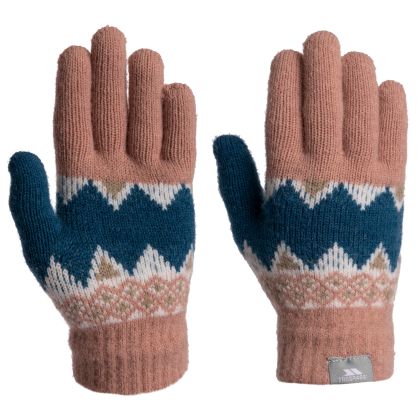 Kids Knitted Gloves Norta