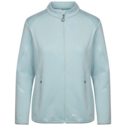 Womens Fleece Noto In Seafoam