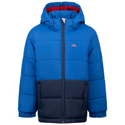 Boys Casual Jacket Olense in Blue