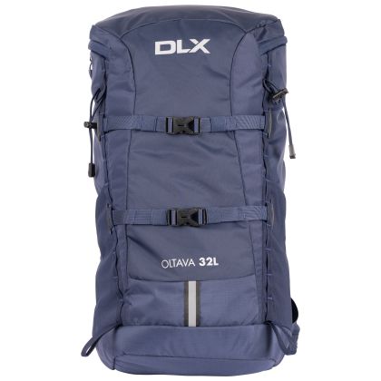 DLX 32L Rucksack Oltava, Front view
