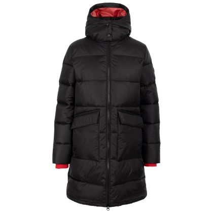 Women s Casual Jacket Parkview in BLACK