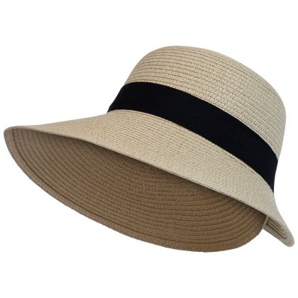 Womens Sun Hat Payne In Natural