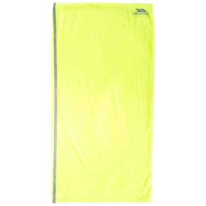 Trespass Neck Tube in Yellow Quay
