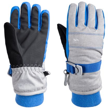 Kids  Gloves Quinny in BLUE