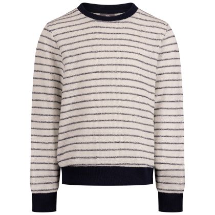 Kids Stripe Sweater Raffertie
