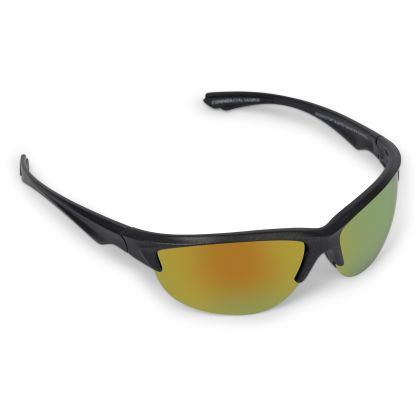Trespass Unisex Sunglasses Rapid in Matte Black