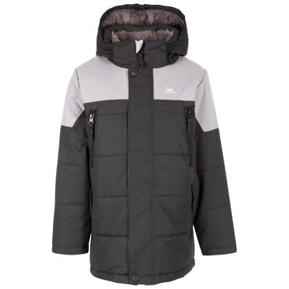 RECOIL - MALE CASUAL JKT, Front view on mannequin