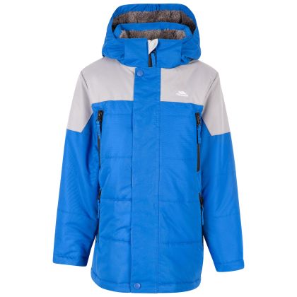 RECOIL - MALE CASUAL JKT, Front view on mannequin