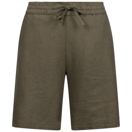 Womens Active Shorts Reenie in Herb