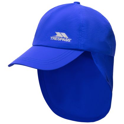 Kids Water-Resistant Active Cap Remie