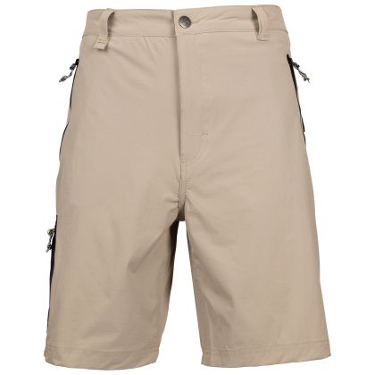 Men s Shorts Runnel B in Oatmilk