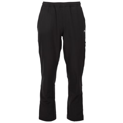 Trespass Mens Trousers Ryder, Front view on mannequin