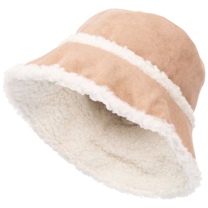Unisex Bucket Hat Serengeti in Tobacco