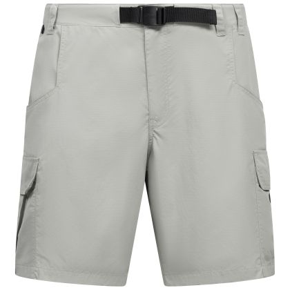 Mens Adventure Shorts Seumas in Greystone