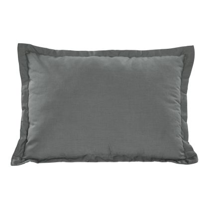 Trespass Travel Pillow Packaway in Grey