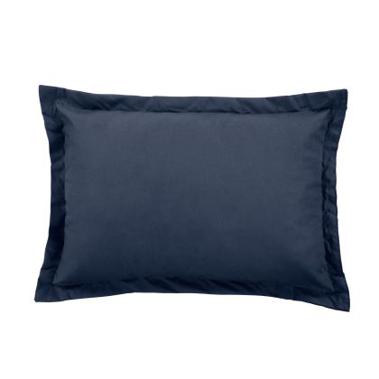 Trespass Travel Pillow Packaway in Navy
