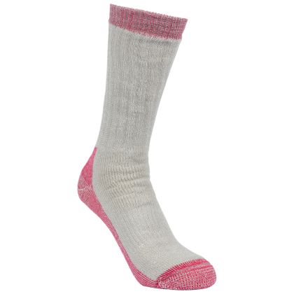 DLX Womens Walking Socks Springing