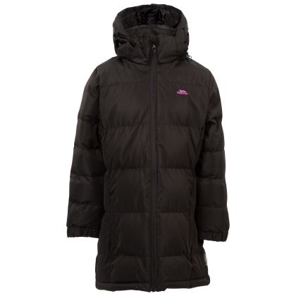 TIFFY - FEMALE JKT, Front view on mannequin