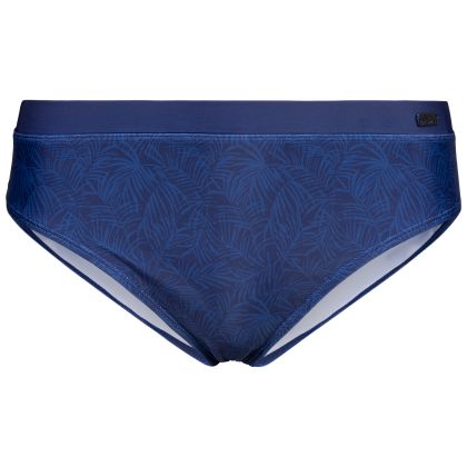 Trespass Womens Swimsuit Tina in Palm Leaf Print