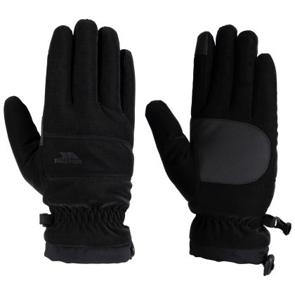 Adults  Ski Gloves Tista in Black