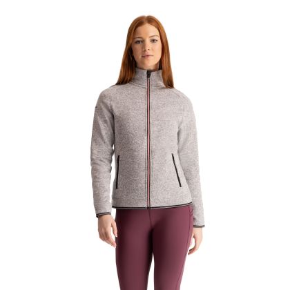 Trespass Womens Fleece Toddy, Front view on mannequin