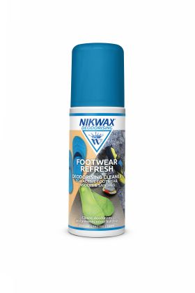 Trespass Nikwax Footwear Refresh 125ML 