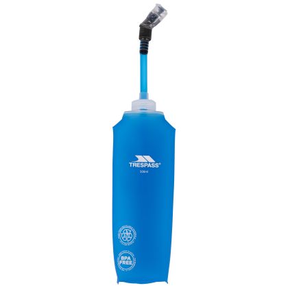 500Ml Hydration Bottle Vas In Blue