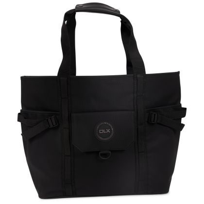 Tote Bag Vexis in Black