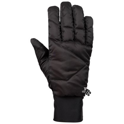 Unisex Touch Screen Gloves Vinny in Black