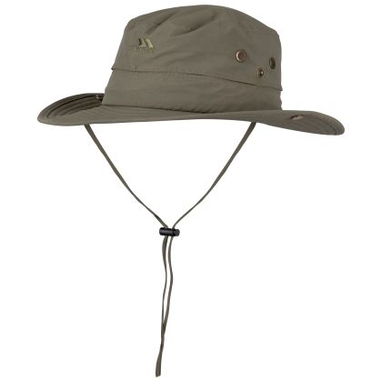 Unisex Hat Wyles In Herb, Hat at angled view