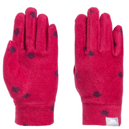 Kids Gloves Zumee in BERRY