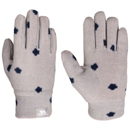 Kids Gloves Zumee in PLATINUM