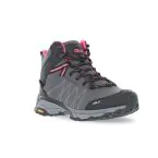 Trespass DLX Womens Walking Boots Arlington II Trespass
