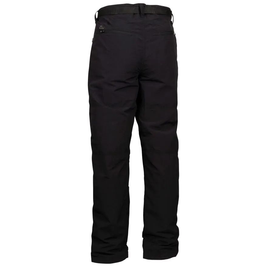 Trespass Mens All Season Trousers TP100 Clifton B Trespass