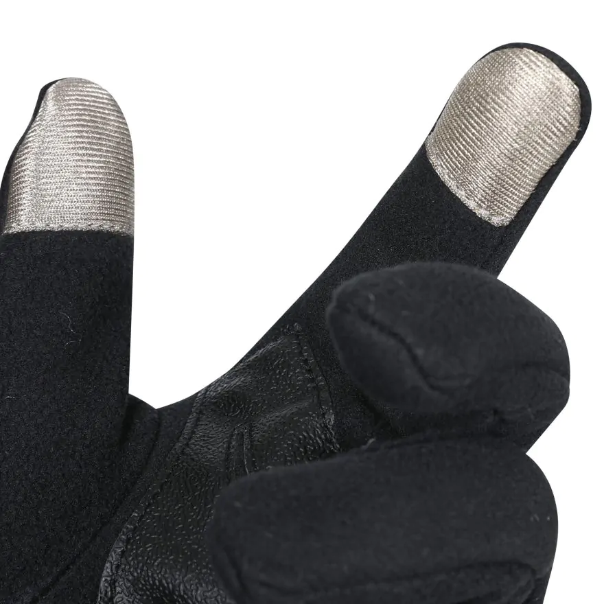 Trespass Contact Waterproof Touch Screen Gloves | Trespass