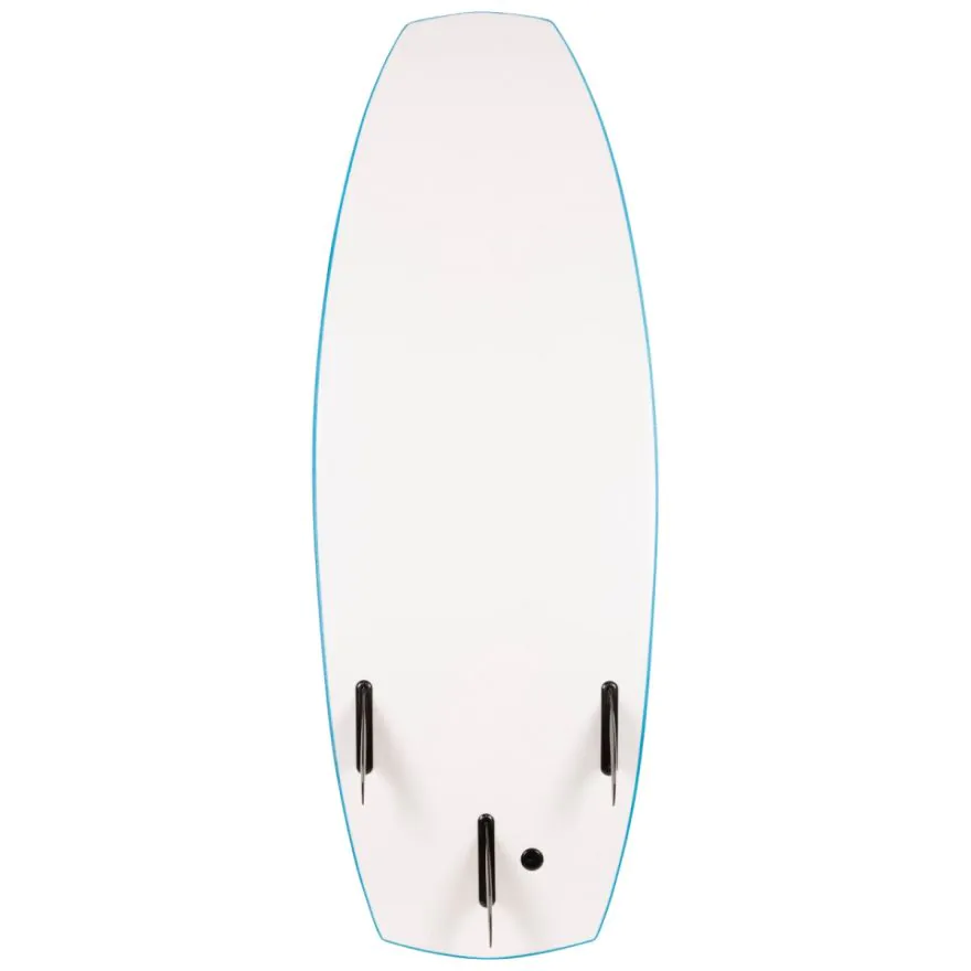 Trespass 5ft Surfboard Gromit | Trespass
