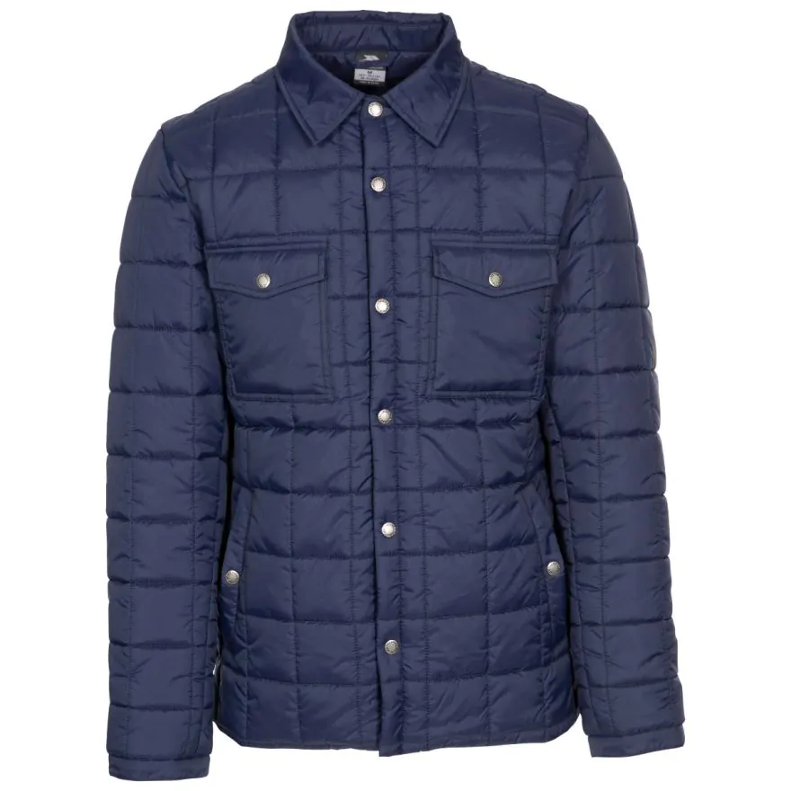 Trespass quilted jacket top