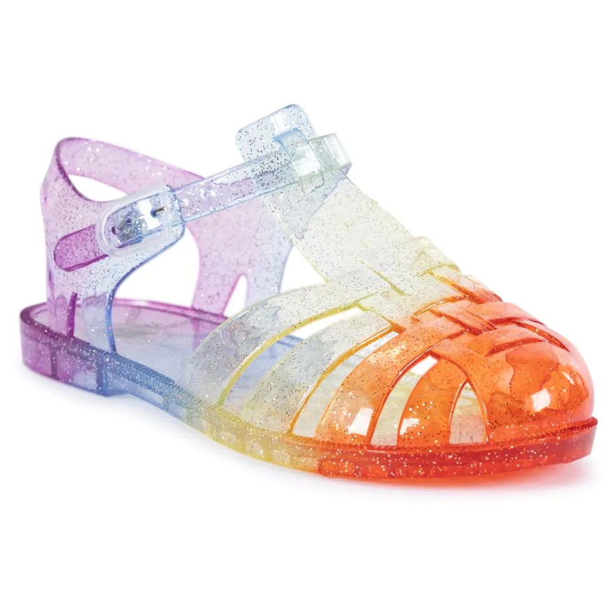 Jelly kids sandals online