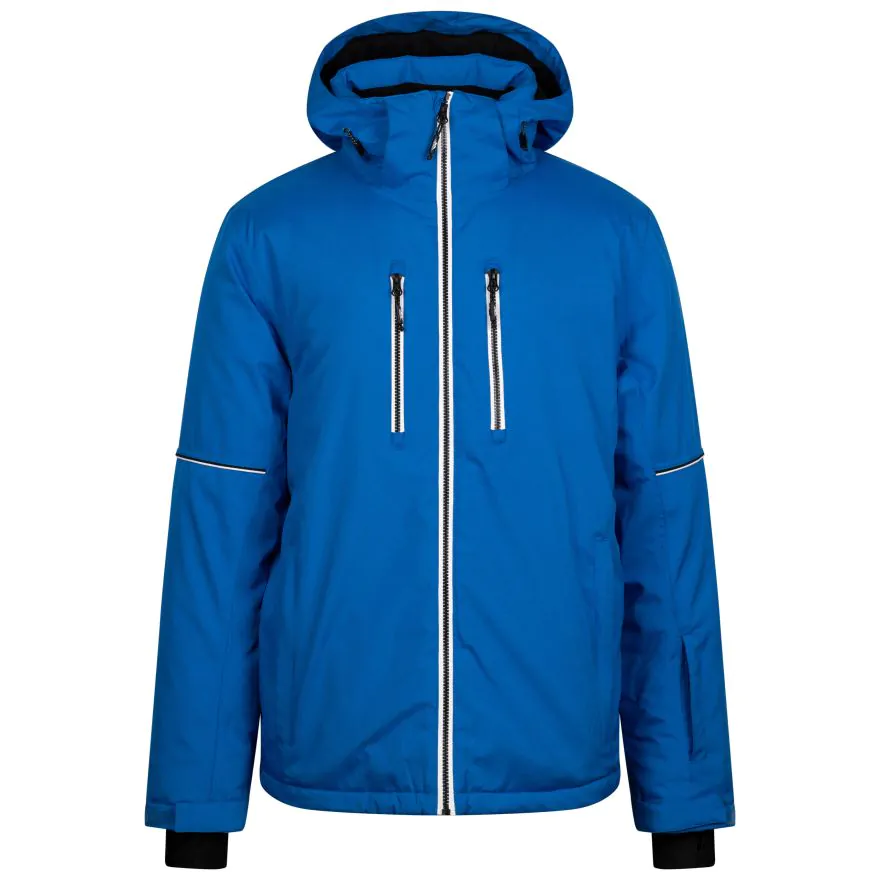 Trespass mens ski jacket top