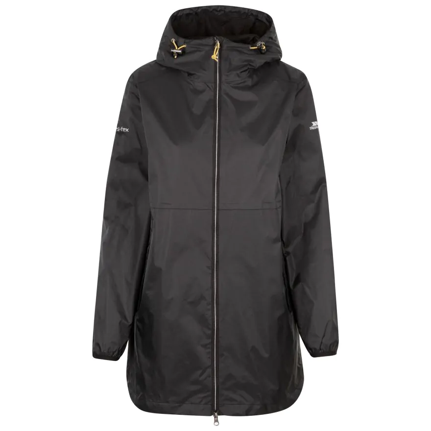 Trespass Womens Waterproof Jacket Keepdry Trespass